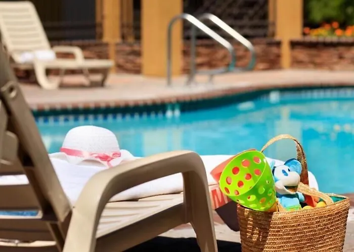 Del Sol Inn Anaheim